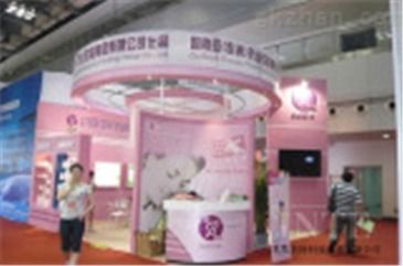 探索创新与专业 展台设计搭建的艺术与科学