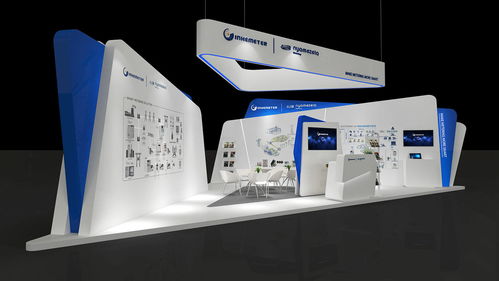 苏州展览设计公司 什么类型的展台设计搭建更受欢迎？